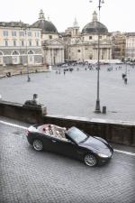 Maserati GranCabrio 2010 года